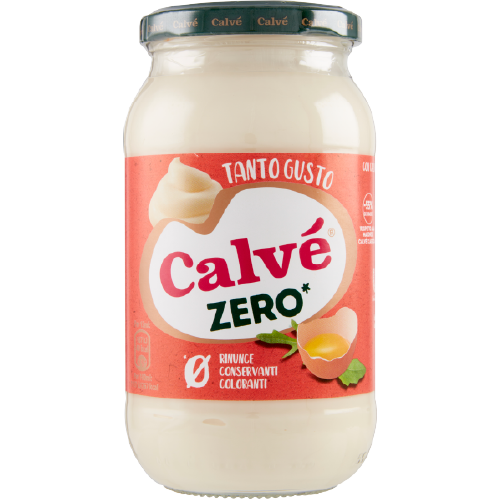 MAYONNAISE SANS CONSERVATEUR NI COLORANT